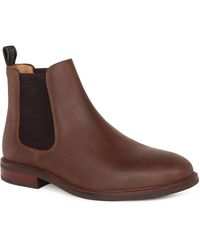 Jones Bootmaker - Debden Chelsea Boots - Lyst