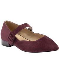 Lotus - Verbena Mary Jane Pumps - Lyst