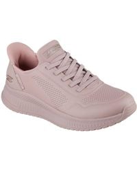 Skechers - Bobs Sport Squad 4 Key Look - Lyst