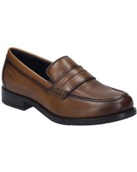 Josef Seibel - Simona 07 Loafers - Lyst