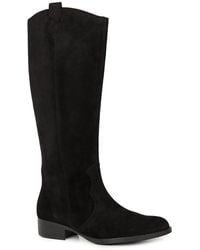 Gabor - Garden Knee High Boots - Lyst