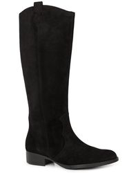 Gabor - Garden Knee High Boots - Lyst