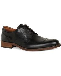 Clarks - Craftremi Tip Formal Brogues - Lyst