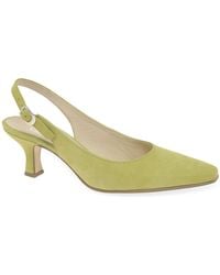 Gabor - Lindy 's Court Shoes - Lyst