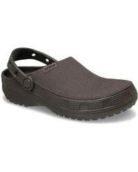 Crocs™ - Classic Crafted Clogs - Lyst