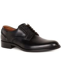 Clarks - Craft Remi Lace Derby Shoes - Lyst