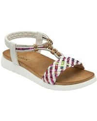 Lotus - Russo Sandals - Lyst