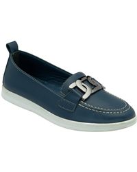 Lotus - Magali Loafers - Lyst