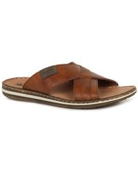 Rieker - Shorline Sandals - Lyst