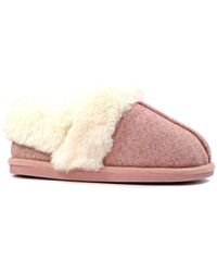 Lunar - Ember Iii Boxed Slippers - Lyst