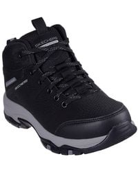 Skechers - Trego Trail Destination Hiker - Lyst