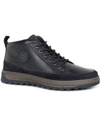 Bugatti - Exeter Iv Boots - Lyst