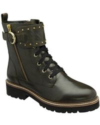 Lotus - Foster Ankle Boots - Lyst
