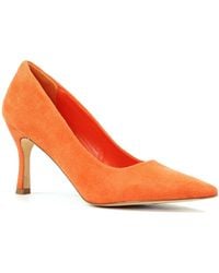 Lunar - Amy Court Shoes - Lyst