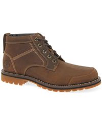 Timberland - Larchmont 2 Chukka Boots - Lyst
