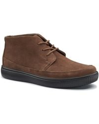 Hotter - Hunter Boots - Lyst