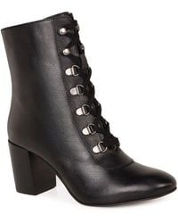 Jones Bootmaker - Liana Ankle Boots - Lyst