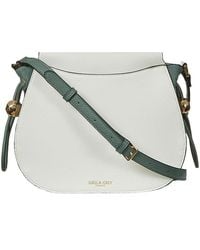 Luella Grey - Cecily Shoulder Bag - Lyst