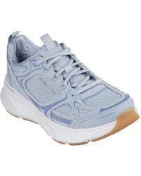 Skechers - Edgerise Eclipse Trainers - Lyst