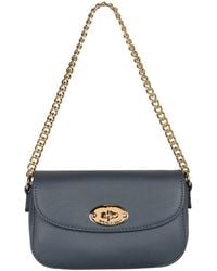 David Jones - Coco Shoulder Bag - Lyst