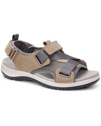 Hotter - Pursue Sandals - Lyst