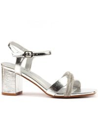 Lunar (GRS) - Jodie Sandals - Lyst