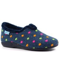 Lunar (GRS) - Studio Full Slippers - Lyst