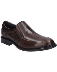 Josef Seibel - Earl 13 Loafers - Lyst