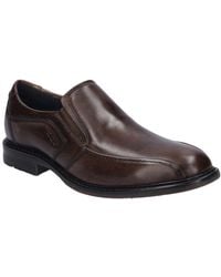 Josef Seibel - Earl 13 Loafers - Lyst
