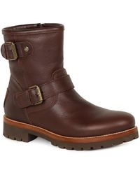 Panama Jack - Felina Igloo Boots - Lyst