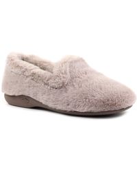 Lunar (GRS) - Frito Full Slippers - Lyst