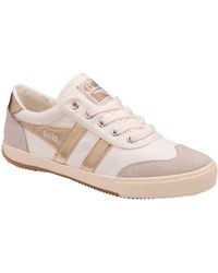 Gola - Badminton Casual Trainers - Lyst