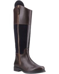 Cotswold - Buscot Knee High Boots - Lyst