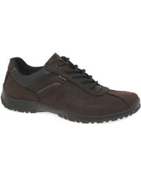 Hotter - Thor Ii Gtx Walking Shoes - Lyst