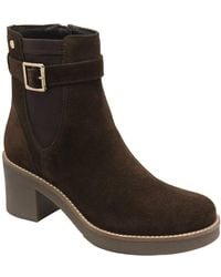 Ravel - Hodson Ankle Boots - Lyst