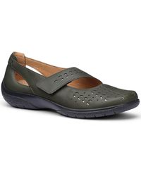 Hotter - Daphne Mary Jane Shoes - Lyst