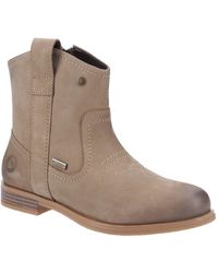 Cotswold - Signet Ankle Boots - Lyst