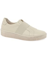 Gabor - Willow Trainers - Lyst