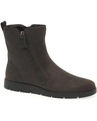 Ecco Boots for Women | Online Sale up to 69% off | Lyst UK