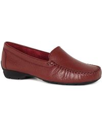 Charles Clinkard - Sun Ii Moccasins - Lyst