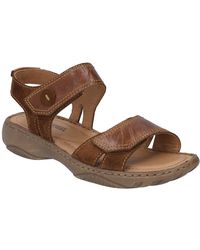 Josef Seibel - Debra 58 Sandals - Lyst