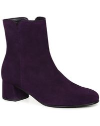 Gabor - Abbey Ankle Boots - Lyst