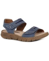 Josef Seibel - Brenda 08 Sandals - Lyst