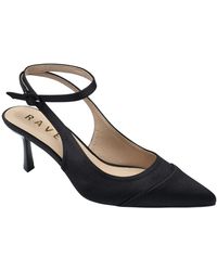 Ravel - Catrine Slingback Court Shoes - Lyst
