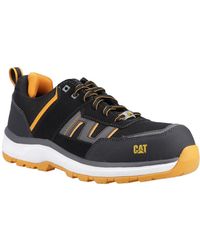 Caterpillar - Accelerate S3 Safety Trainers - Lyst