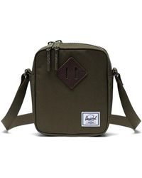 Herschel Supply Co. - Heritage Crossbody Shoulder Bag Size: One Size, - Lyst