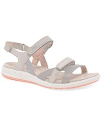 ecco ladies sandals uk