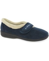 Fleet   Foster - Capa Full Slippers - Lyst