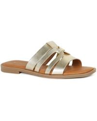 Tamaris - Dahlia Sandals - Lyst