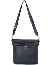 David Jones - Nice Iii Messenger Bag - Lyst
